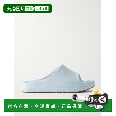 香港直邮Norda 男士 008 橡胶凉拖 008UNISEXKANAGAWA拖鞋凉拖鞋
