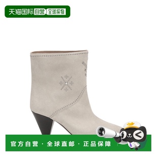 1h可退 香港直邮Isabel Marant 伊莎贝尔 玛兰 女士 25PBO0196FAC