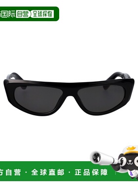 1h可退 香港直邮Jacquemus 女士 CASCO 太阳镜 JAC108C1SUNC1