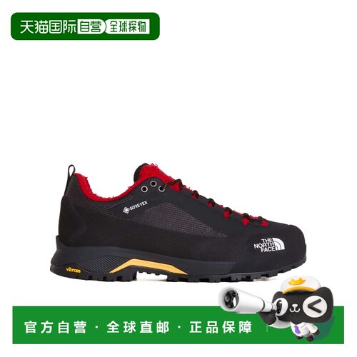 香港直邮THE NORTH FACE 男士户外登山鞋 NF0A8G51KX91 SS2026