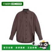 attico 女士 join 欧洲直邮the upstairs 衬衫