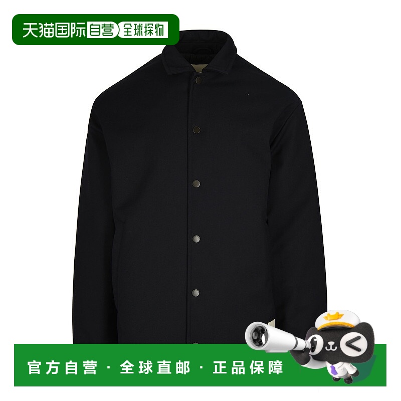 香港直邮Emporio Armani 长袖休闲夹克 EM004256AF16323