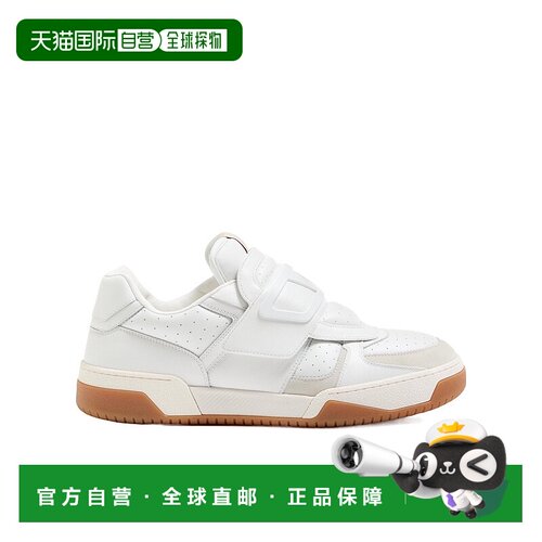 香港直邮VALENTINO Joie de Jouer低帮休闲鞋 Men【付后1h可退】