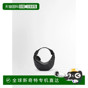 钱包 欧洲直邮LEMAIRE 2025新品 FORTUNE牛角包迷你款 新款