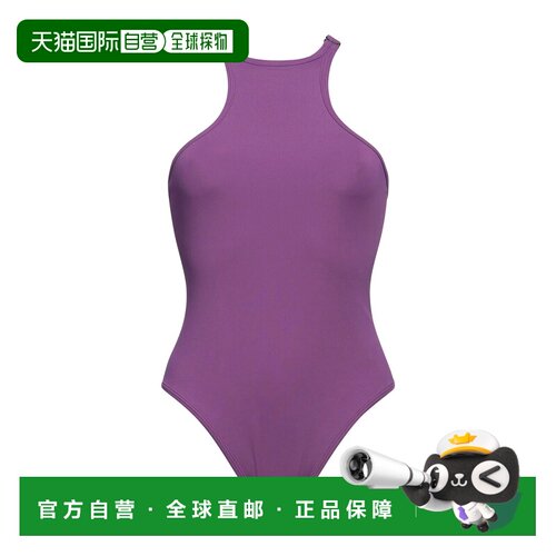 香港直邮TheAttico/One-piece女士连体泳衣 【付后1h可退】