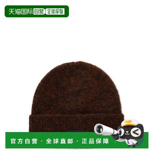 香港直邮Represent 男士帽子 MLM10113117 AW2026【付后1h可退】