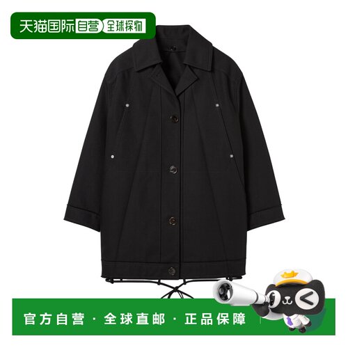香港直邮GUCCI 女士外套 822538Z7AO81000 SS2025 【付后1h可退】