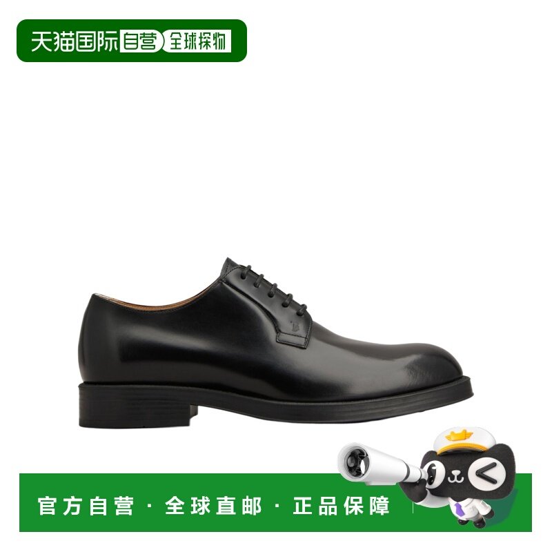 1h可退 香港直邮系带正装鞋 Men crov皮鞋德比鞋,流行男鞋,正装皮鞋,淘宝优惠券,粉丝福利购,淘宝优惠卷