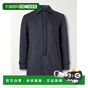 1h可退 香港直邮Herno 男士 带里衬紧身夹克 IM000347U12456Z