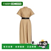 Sander 短袖 吉尔 香港直邮Jil 桑达 女士 连衣裙 J40CT0209J45296