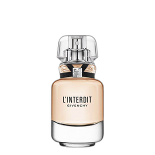 欧洲直邮GIVENCHY纪梵希心无禁忌女士淡香/浓香水35/50/80ml正品