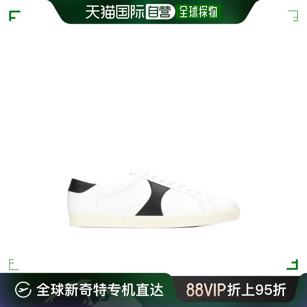 香港直邮Celine 思琳 男士系带休闲运动鞋