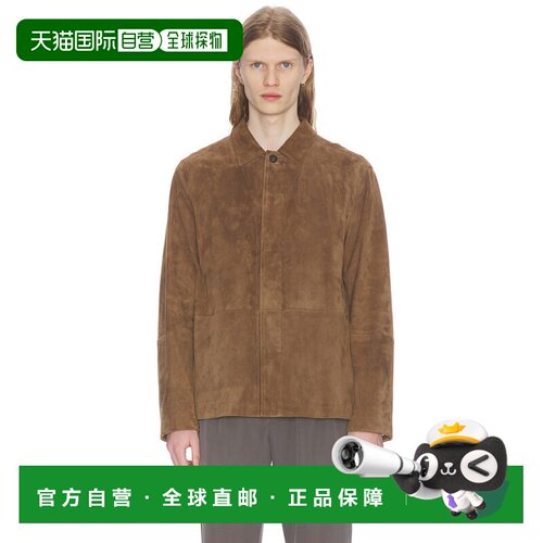 1h可退 美国直邮TheRow/Ulrich男士夹克