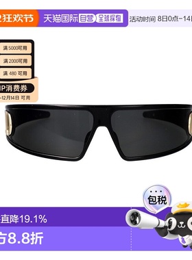 【配墨镜盒】海外直邮 DIOR 迪奥 林允同款明星发箍墨镜