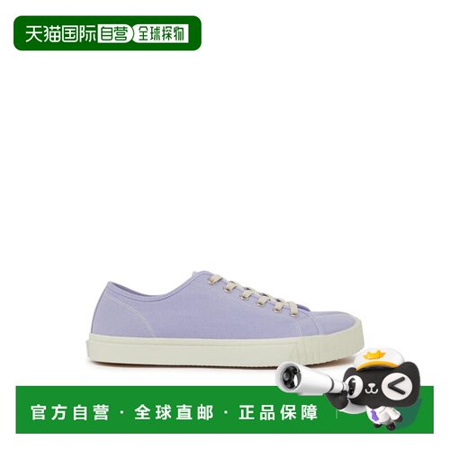 1h可退 香港直邮MAISON MARGIELA 男士运动鞋 S37WS0578P4291T516