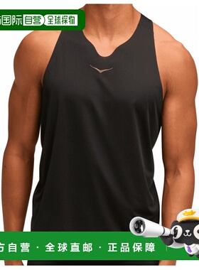 香港直邮hoka oneone 男士 睡衣上装