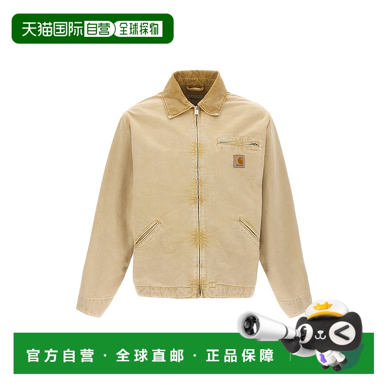 1h可退 香港直邮CARHARTT WIP 男士 'OG Detroit' 夹克 I0355550M