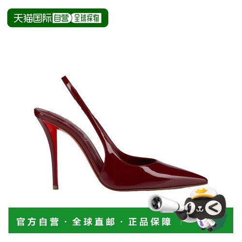 Christian Louboutin 细高跟鞋单鞋 1260473_女鞋 【付后1h可退】