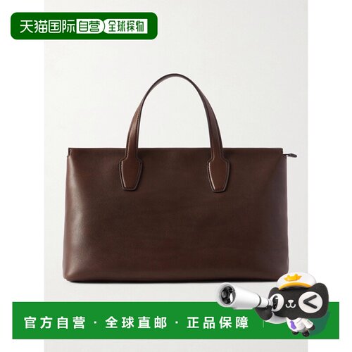 美国直邮TheRow/The Row Marcel女士托特包单肩包【付后1h可退】
