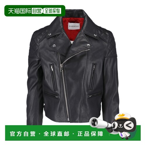 1h可退 Givenchy 长袖休闲夹克 BM01GG61XD