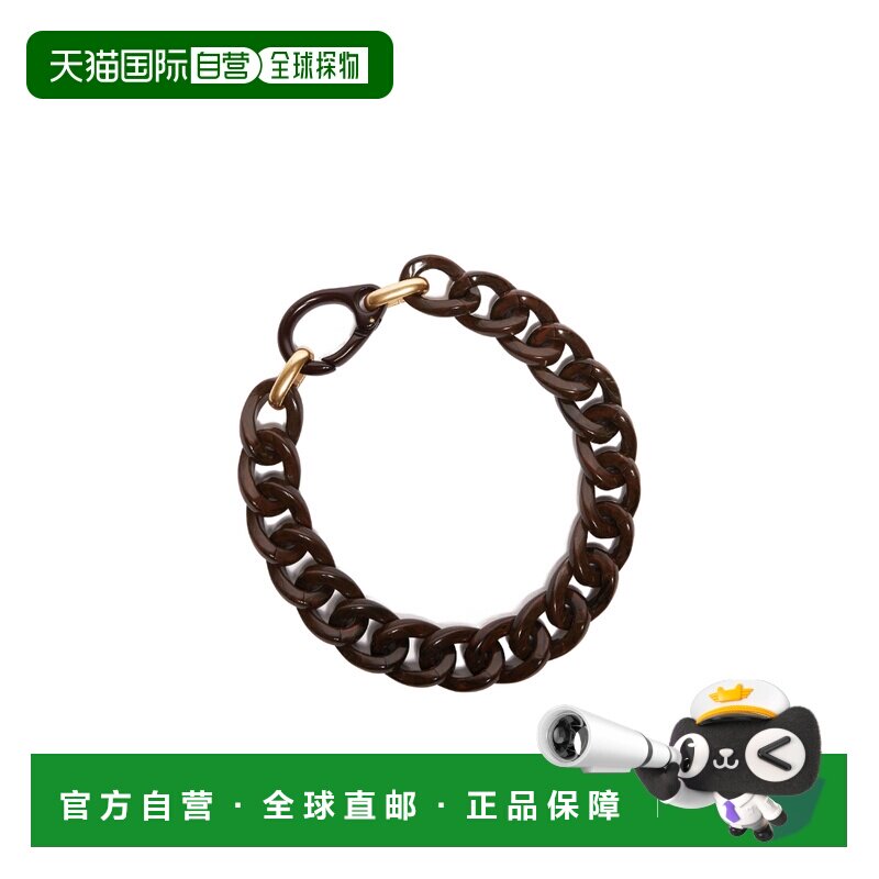 1h可退 香港直邮女士 粗链项链 24SS颈链