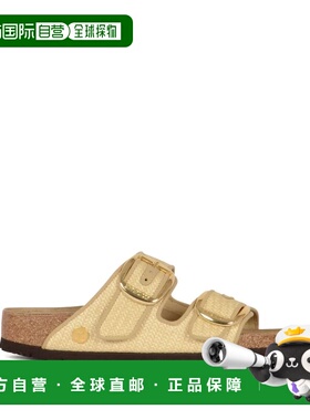 1h可退 香港直邮birkenstock 勃肯 女士 ARIZONA BIG CALZATA S