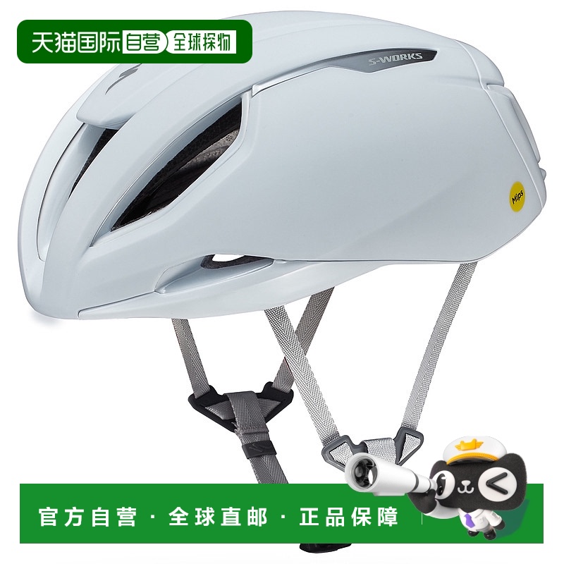 欧洲直邮Specialized闪电S-Works Evade 3 MIPS男女公路自行车骑