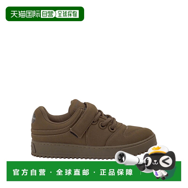 欧洲直邮emporio armani 男士 时尚休闲鞋