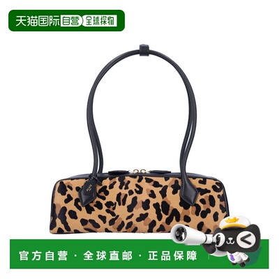 香港直邮ALAIA 女士手拿包 AA1S06033CA329157 CO 花色 LE TECKEL