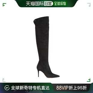 Rossi 吉安维托 罗西 G802228 香港直邮Gianvito 女士 高跟长筒靴