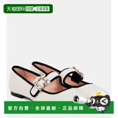 香港直邮ROGER Vivier VIVIER 维维亚 1h可退 Tres 罗杰 女士 Bab