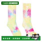 Angels 棕榈天使 女童 香港直邮Palm 扎染徽标棉混纺袜子童装 003