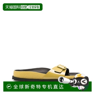 1028682GOLDEN 女士凉鞋 1h可退 欧洲直邮BIRKENSTOCK
