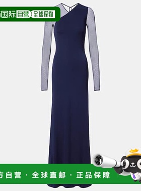 香港直邮ralph lauren 拉尔夫劳伦 女士 'Brynn' 针织礼服连衣裙