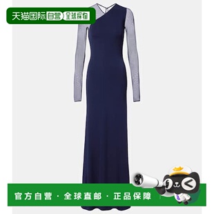 Brynn 香港直邮ralph 女士 拉尔夫劳伦 针织礼服连衣裙 lauren