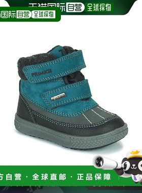 欧洲直邮Primigi 童款 雪地靴 BARTH 19 GTX