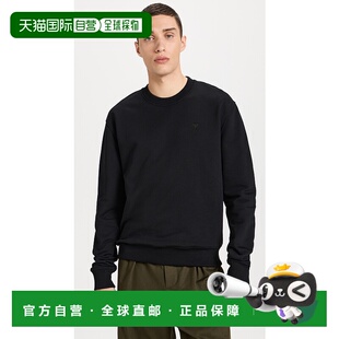 男士 AMI 1h可退 男女通款 Paris Coeur 卫衣 香港直邮Ami