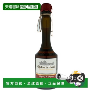 欧洲直邮Chateau Breuil布罗耶庄园古堡8年威士忌40%700ml法国