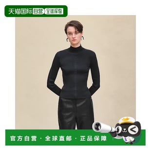 25秋冬 爱马仕 H5H2648D702 女士 1h可退 针织衫 欧洲直邮HERMES