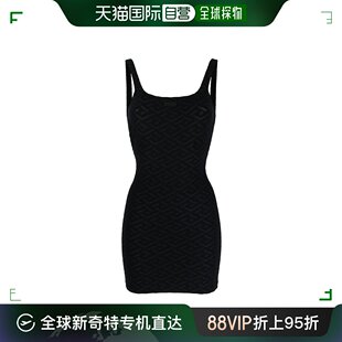 无袖 紧身沙滩裙 23SS 香港直邮VERSACE Women