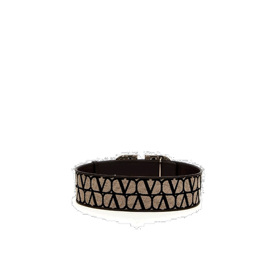 【99新未使用】香港直邮Valentino 徽标腰带 2W0T0SD9WMC华伦天奴