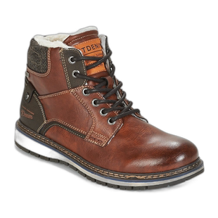 欧洲直邮Tom Tailor 男士 靴子 LORENZA男靴