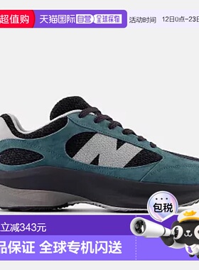 1h可退 香港直邮New Balance  男士 WRPD 复古运动鞋 男女同款 UW