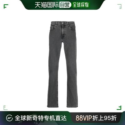 香港直邮Levi's 徽标五口袋牛仔裤 045115311