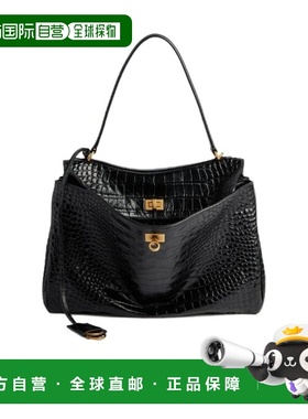 香港直邮RODEO 中号单肩包 Women crov