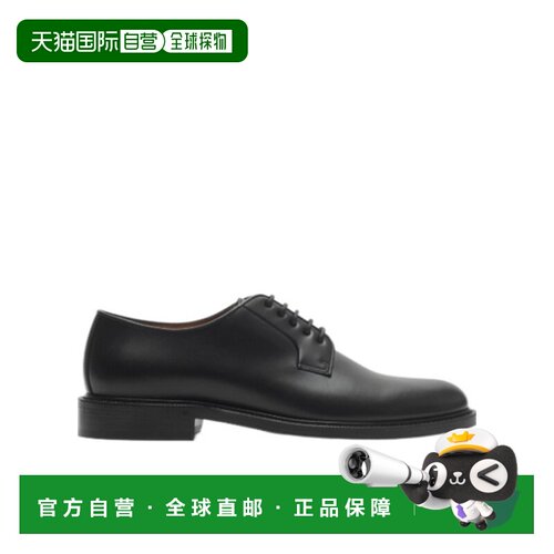 Burberry Manor 德比鞋 81187371 【付后1h可退】