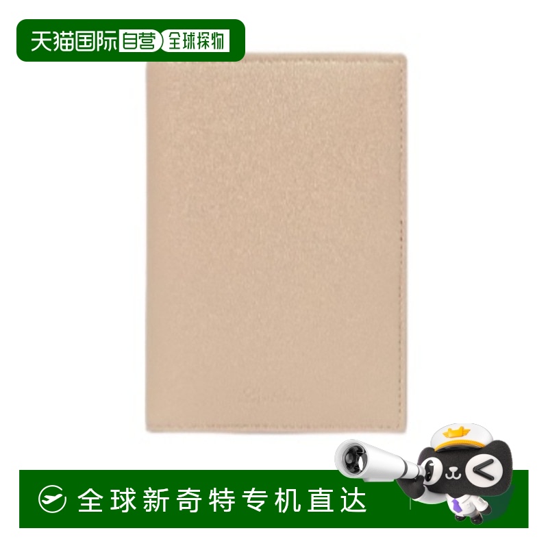 香港直邮Loro Piana LP 护照卡夹 FAO5496