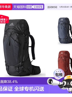 欧洲直邮Gregory/格里高利Baltoro65L穿岳户外登山背包徒步包