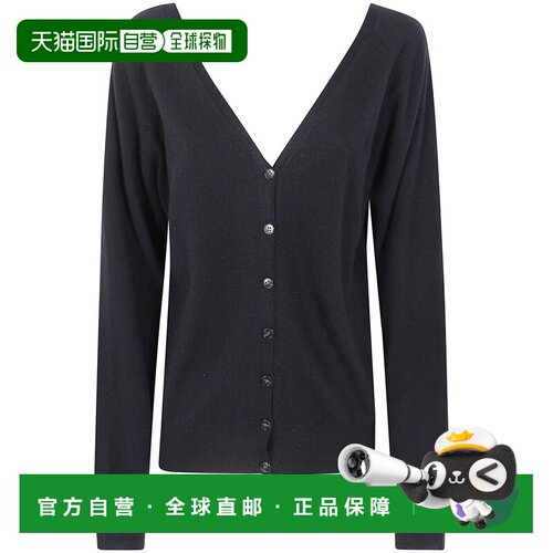 1h可退 香港直邮LISAYANG/JIANI女士开衫
