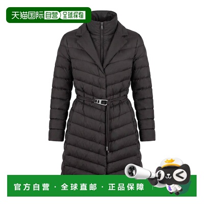 欧洲直邮MOORER 女士西服 MODPI100172S3U0001 AW【付后1h可退】